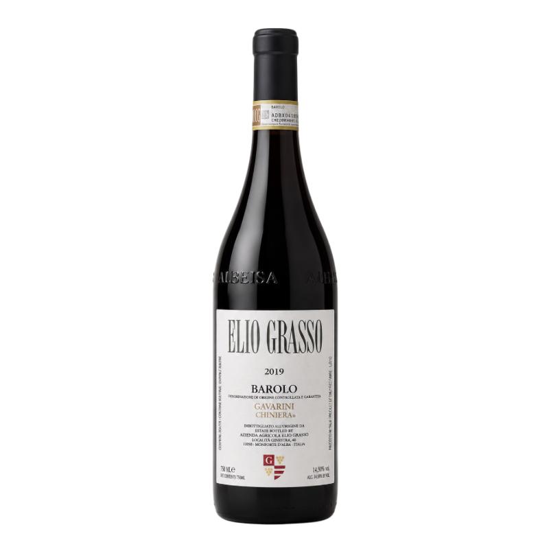 Barolo Gavarini