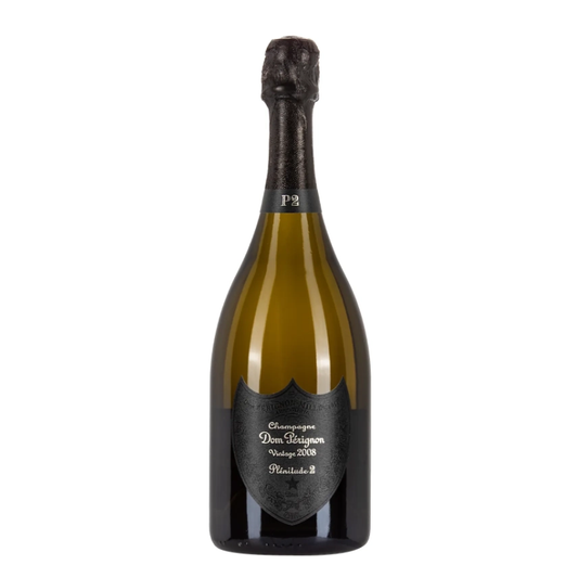 Dom Pérignon P2