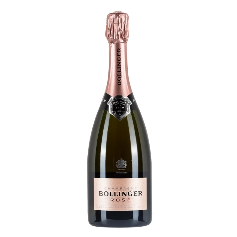 Bollinger Rosé