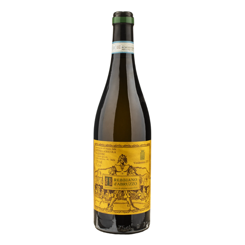 Valentini Trebbiano d'Abruzzo