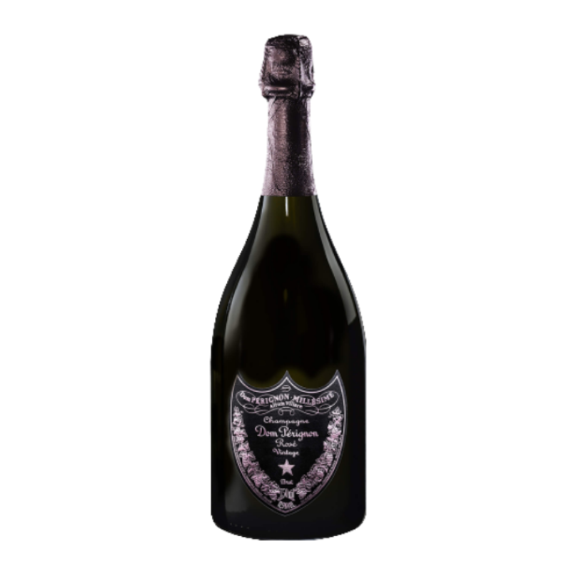 Dom Pérignon Rosé