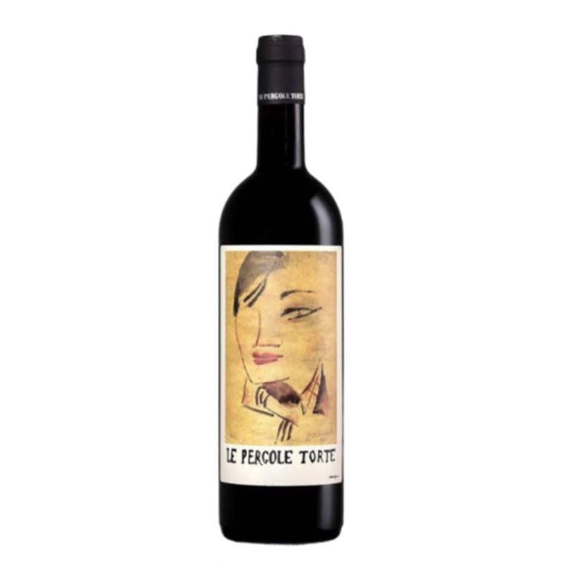 Le Pergole Torte