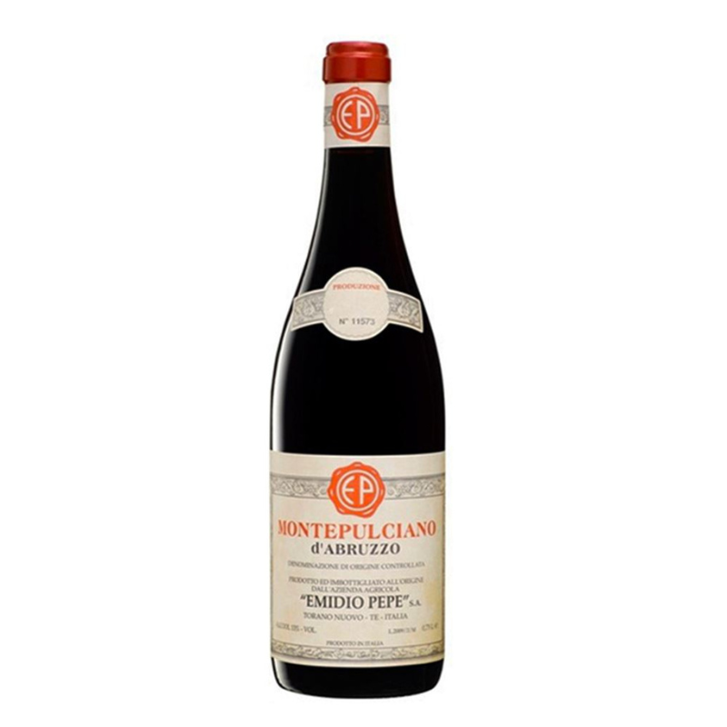 Emidio Pepe Montepulciano d'Abruzzo