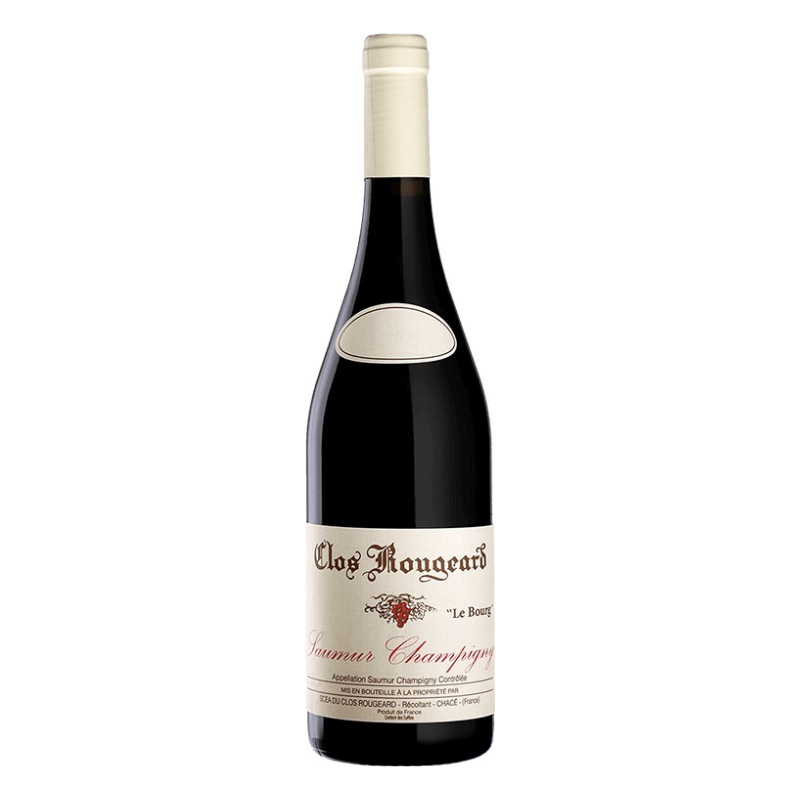 Clos Rougeard Saumur Champigny 2011
