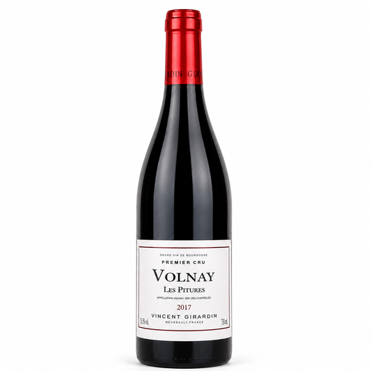 Volnay "Les Pitures" Premier Cru
