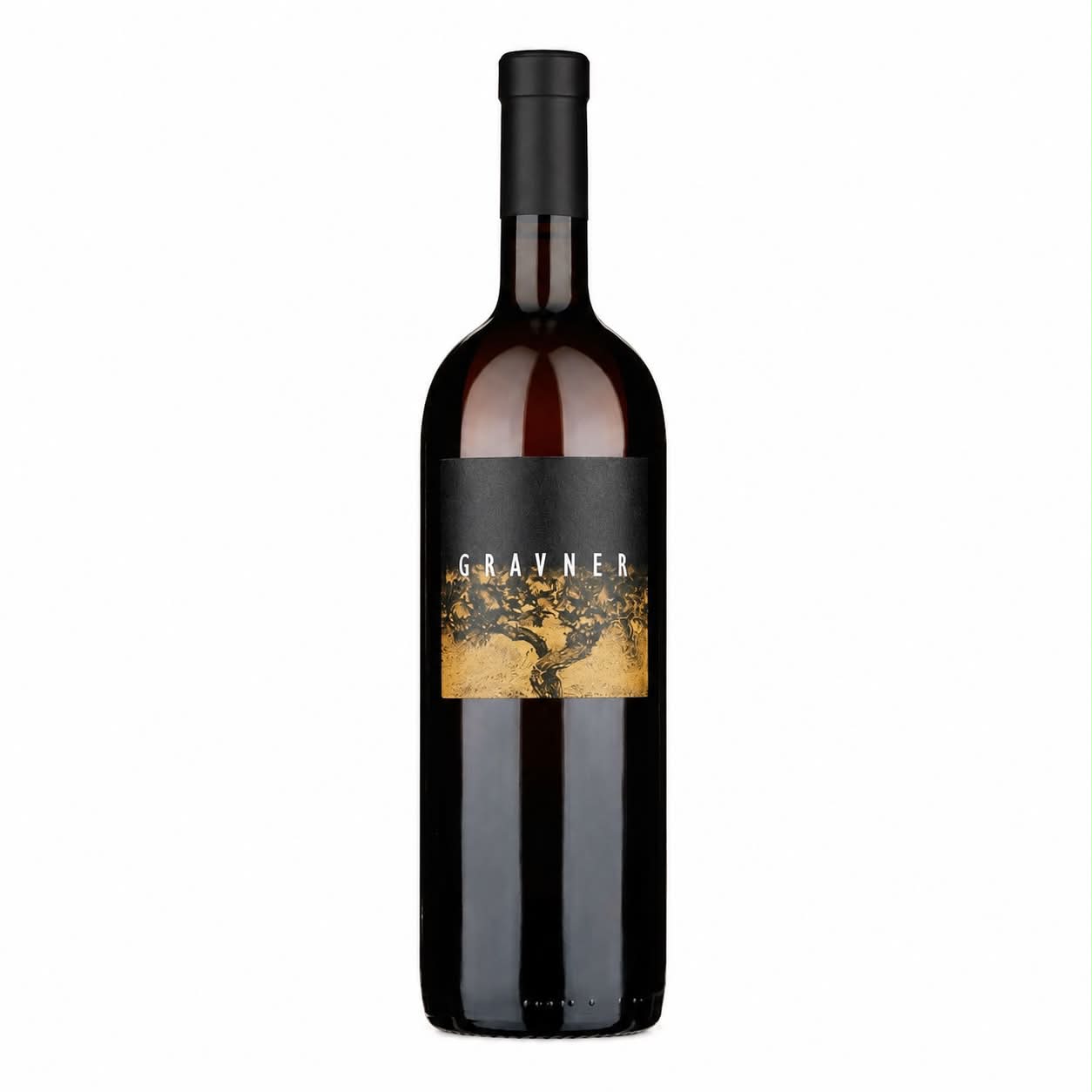 Gravner Ribolla Gialla