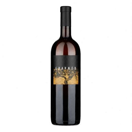 Gravner Ribolla Gialla