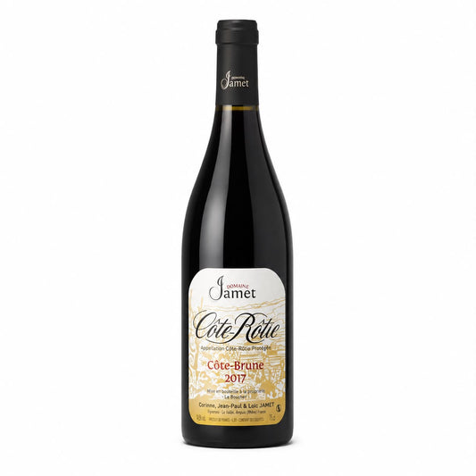 Domaine Jamet Côte Rôtie Côte-Brune
