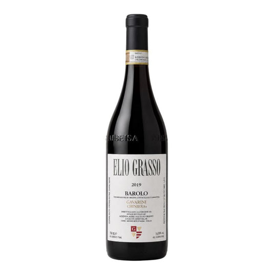 Barolo Gavarini