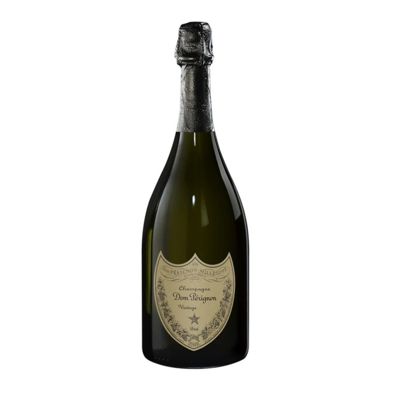 Dom Pérignon Vintage