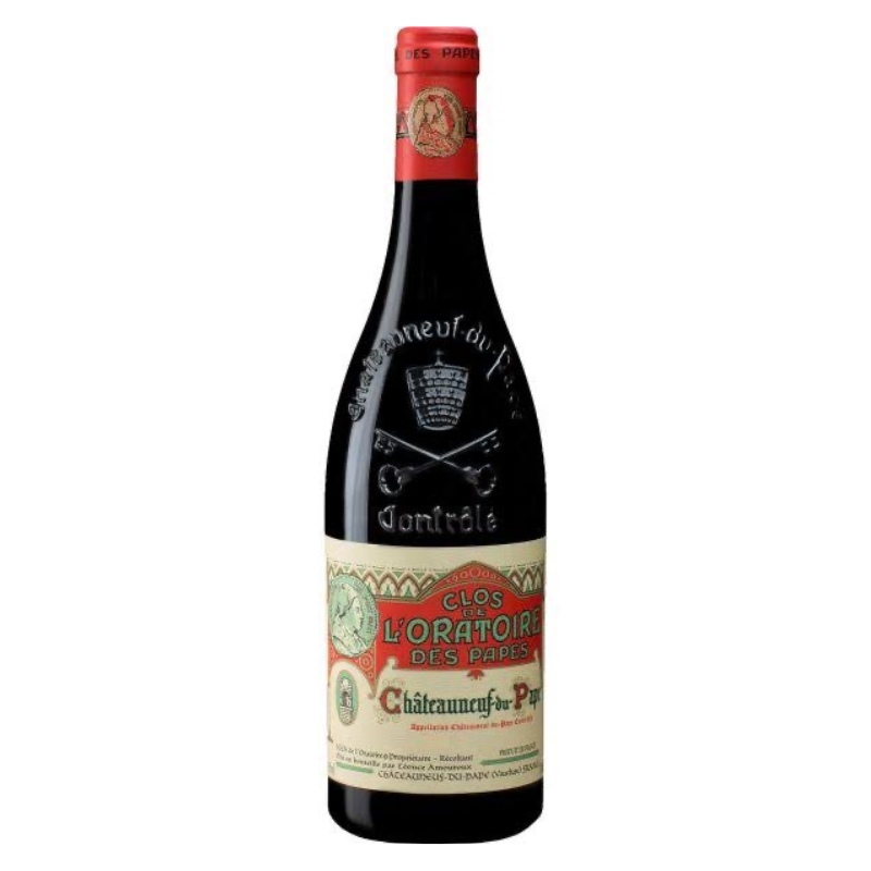 Châteauneuf-du-Pape Clos de l'Oratoire