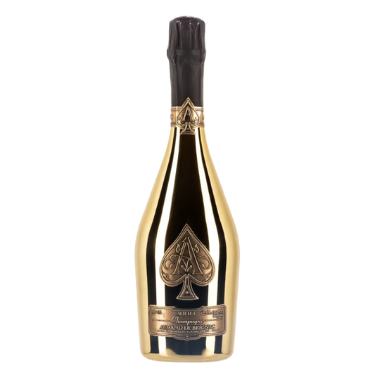 Armand De Brignac Gold
