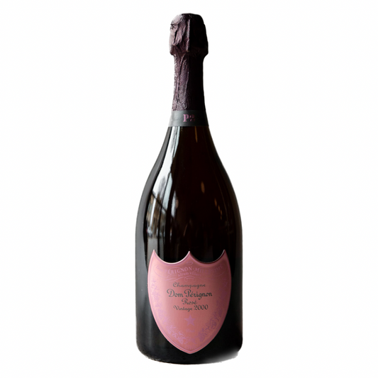 Dom Pérignon P2 Rosé