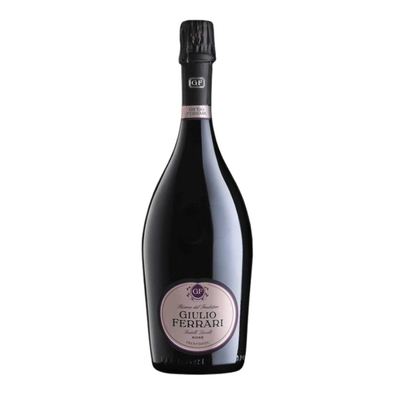Giulio Ferrari Rosé Riserva del Fondatore