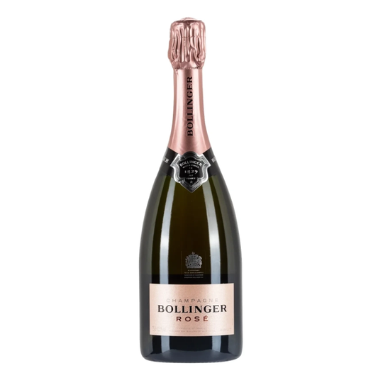 Bollinger Rosé