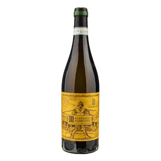 Valentini Trebbiano d'Abruzzo