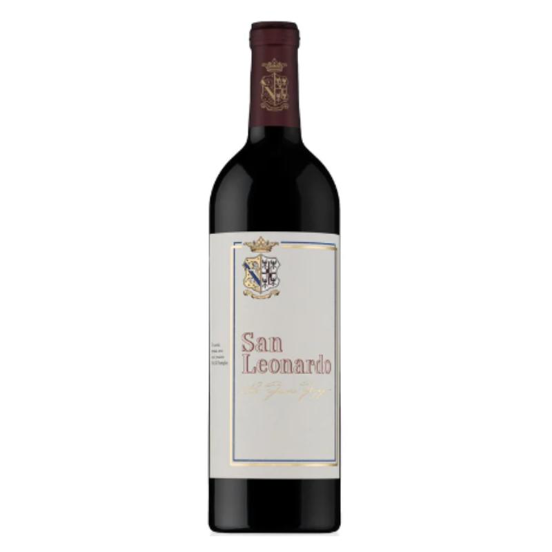 San Leonardo