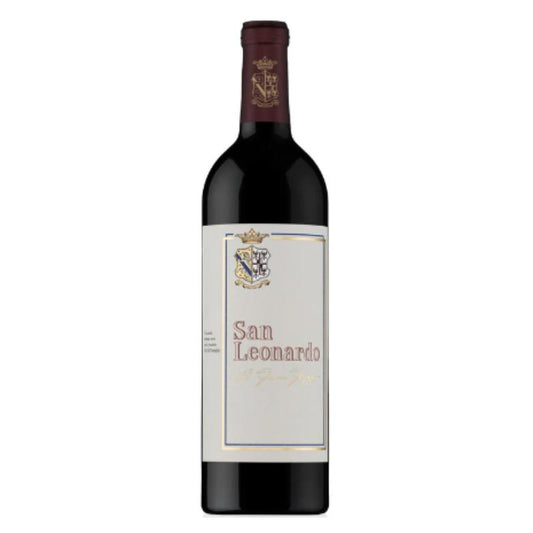 San Leonardo
