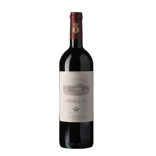 Ornellaia