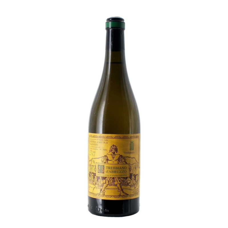 Valentini Trebbiano d'Abruzzo