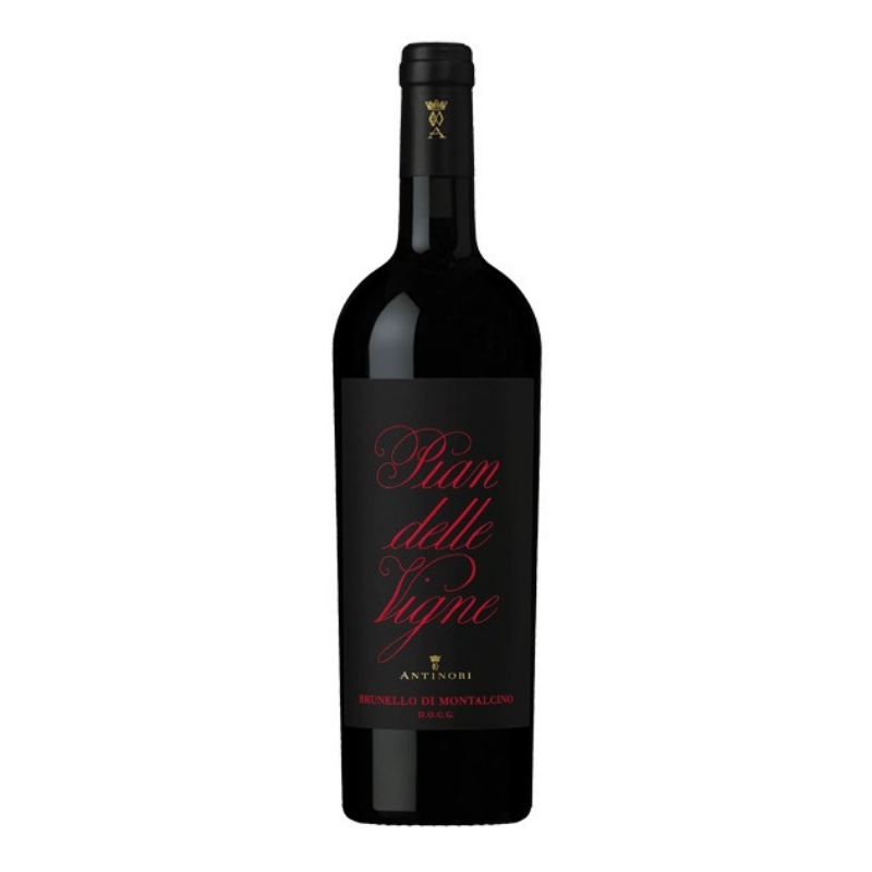 Pian delle Vigne Brunello di Montalcino