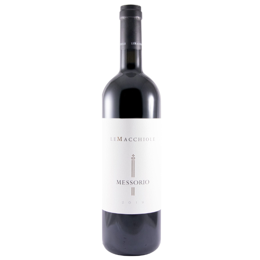 Le Macchiole Messorio