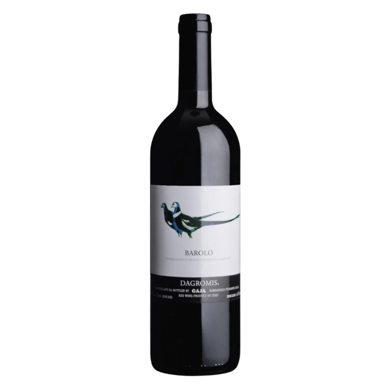 Gaja Dagromis