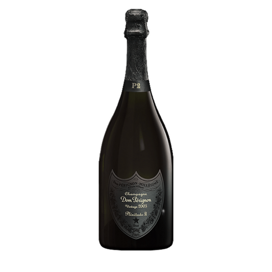 Dom Pérignon P2
