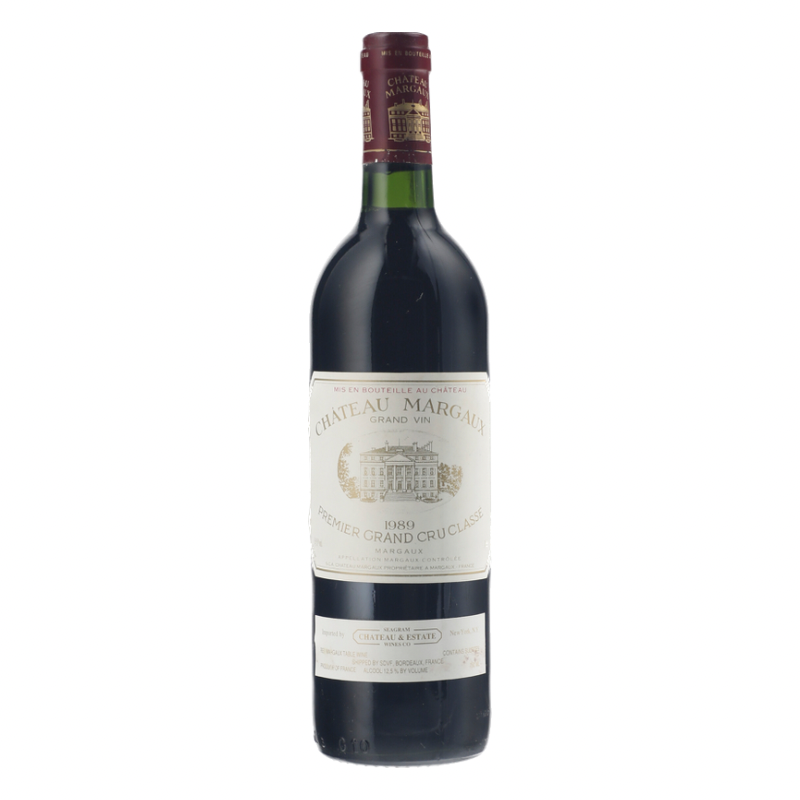 Chateau Margaux Premier Cru