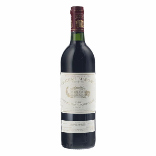 Chateau Margaux Premier Cru