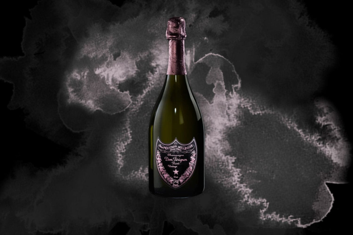 Bollicine Rosé