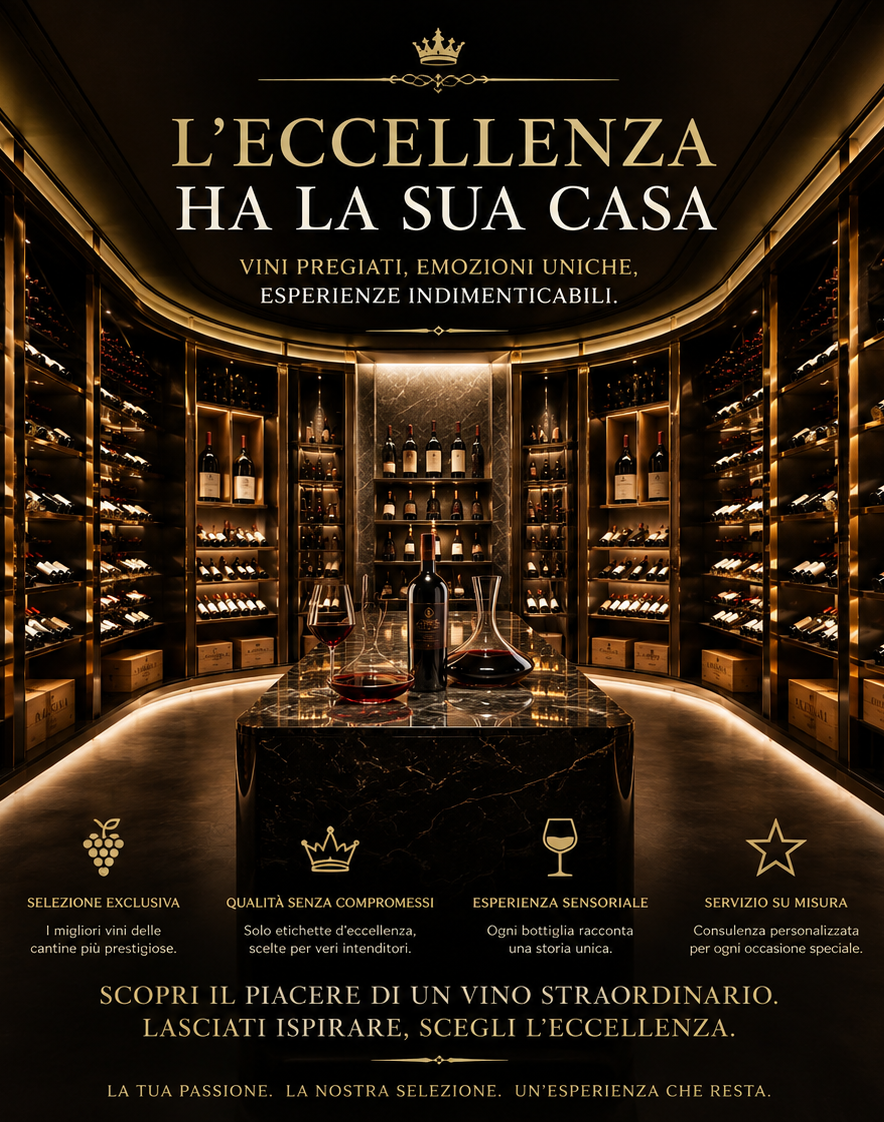La nostra storia